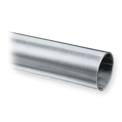 Buis RVS, volle lengten 250cm - div. diameters
