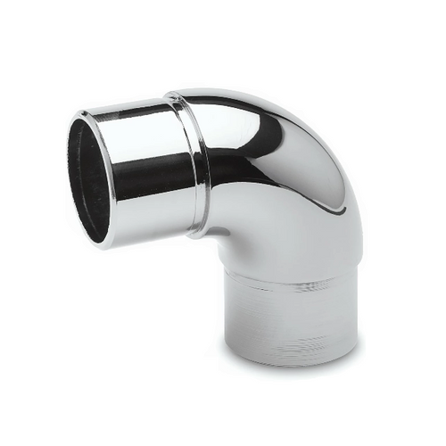 VERBINDUNGSTEIL A – Chrom 40 mm