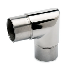 CONNECTOR B - Chrome coating 25mm, 38mm, 40mm and 50.8mm