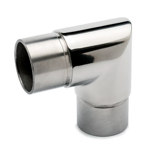 VERBINDUNGSTEIL B – Chrombeschichtung 25 mm, 38 mm, 40 mm und 50,8 mm