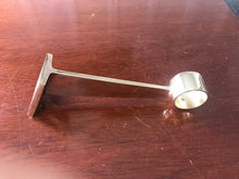 Extra heavy footrest/armrest brass solid art.10B - 40mm