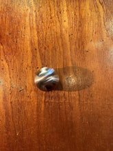 Tube cap half round stainless steel 16mm, 25mm, 38mm, 40mm and 50.8mm