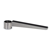 Glasplattenhalter aus Edelstahl für Rohr Art. 9D - 25 mm, 38 mm