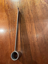Glasplattenhalter aus Edelstahl für Rohr Art. 9D - 25 mm, 38 mm