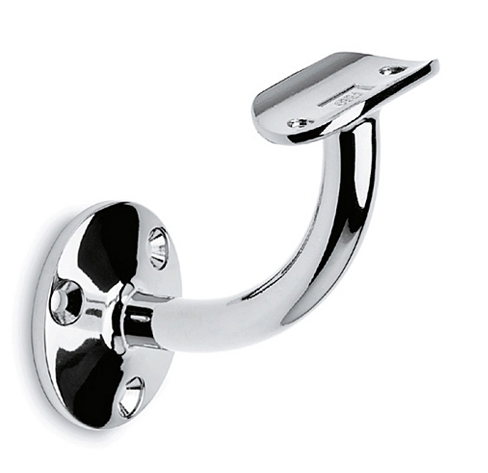 Handrail support Chrome art.15