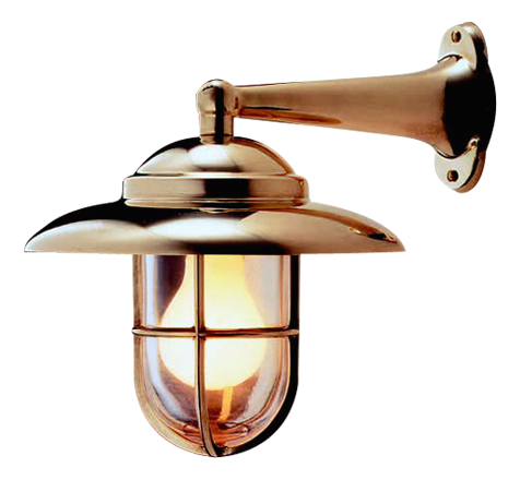 Randmeer brass