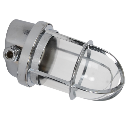 Solo machine lamp, slanted