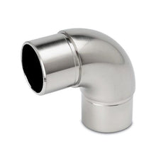 CONNECTOR A - Stainless steel coating 25mm, 38mm, 40mm and 50.8mm