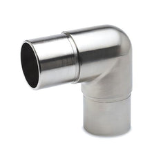 CONNECTOR B - Stainless steel coating 25mm, 38mm and 50.8mm