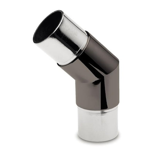 VERBINDUNGSTEIL C – Anthrazitbeschichtung 38 mm