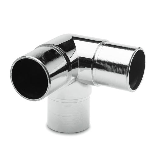 VERBINDUNGSSTÜCK D – Chrombeschichtung 25 mm, 40 mm und 50,8 mm