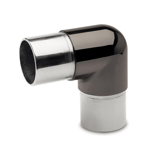 VERBINDUNGSTEIL B – Anthrazitbeschichtung 25 mm und 38 mm