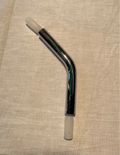CONNECTOR C - Chrome coating 135° 16mm, 25mm, 38mm and 50.8mm