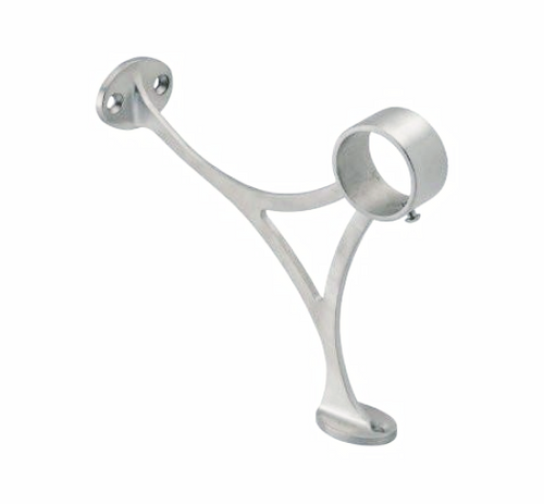 Footrest Chrome art.7B - 40mm or 50.8mm
