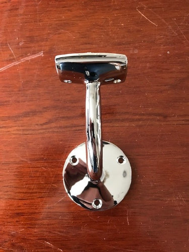 Handrail support Chrome art.15