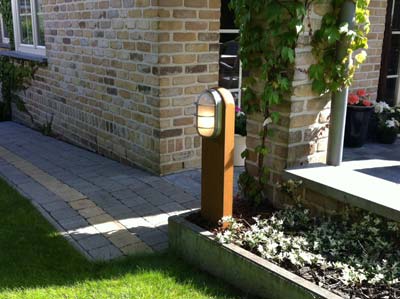 Grundel Aluminum