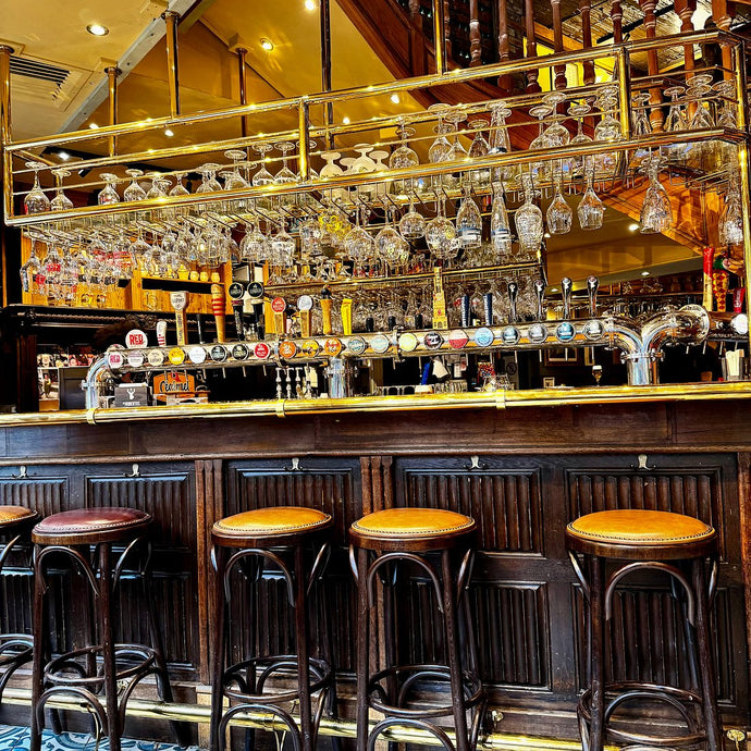Bier Central - Mechelen