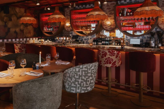 Emmanuelle Restaurant - Hilversum
