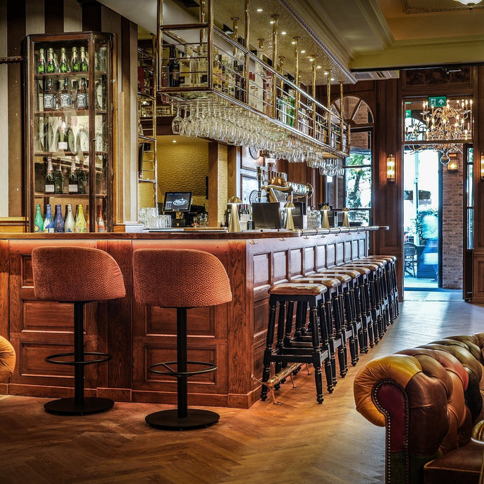 Gastro Pub Rokin 85 - Amsterdam