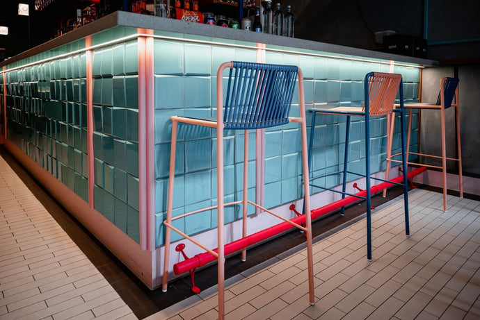 Kaipap – Amsterdam