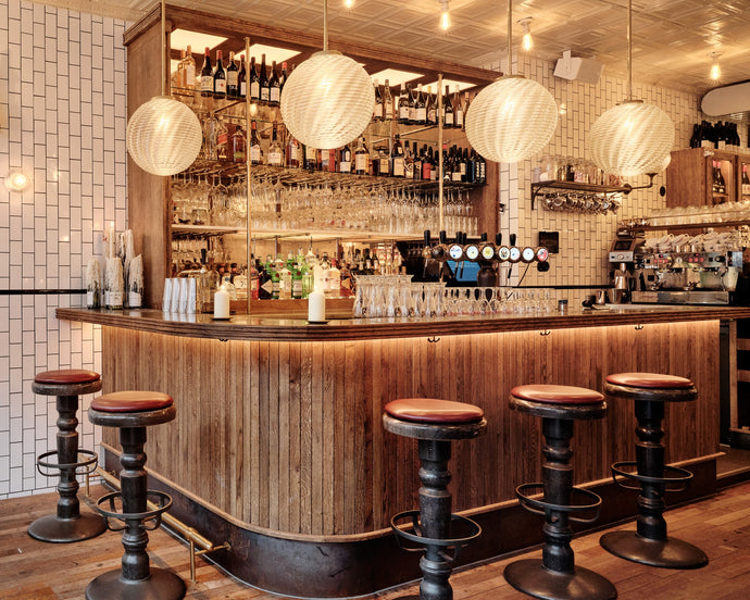 La Brasserie – Utrecht
