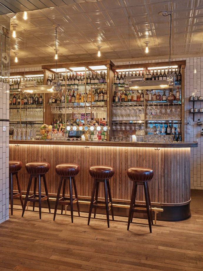 Le French Café West – Amsterdam