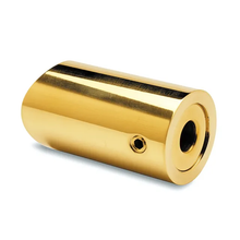 Afstandhouder messing coating art.31 - 25mm, 38mm, 40mm