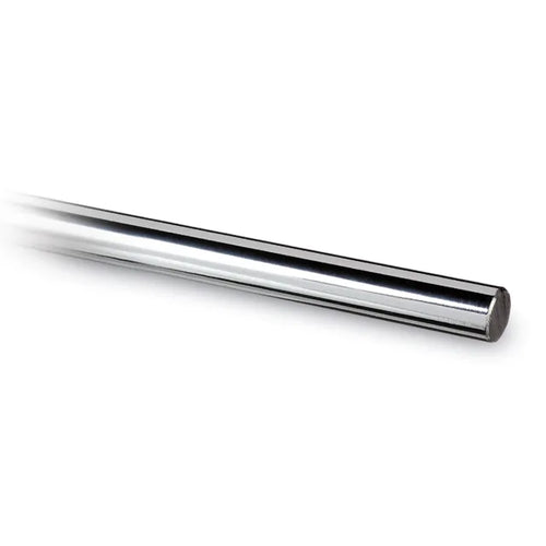 Bar Chrome coating 10mmø - 15 to 150cm sawn