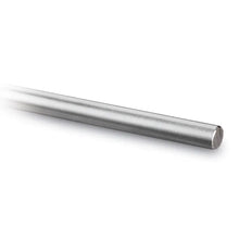 Stainless steel coated rod 10mmø - 15 to 150cm sawn