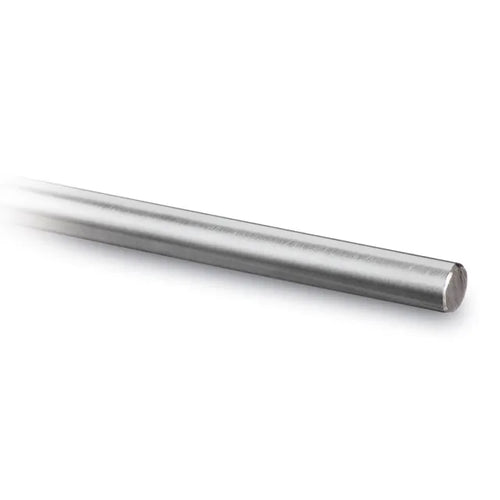 Stainless steel coated rod 10mmø - 15 to 150cm sawn