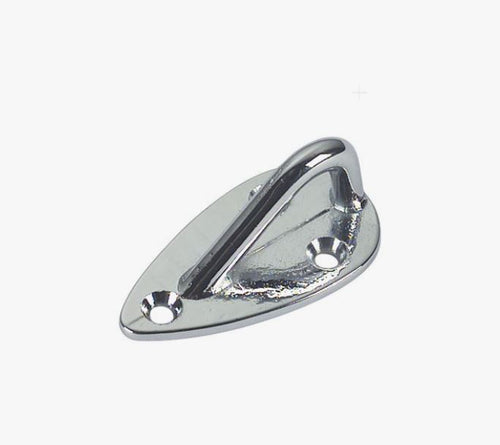 Cover ring 58B. Chrome 