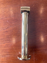 Leuninghouder Messing coating art.11 op maat - 25 en 38mm
