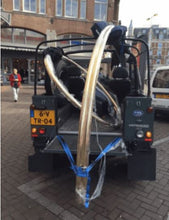 Aanbieding Jointforce