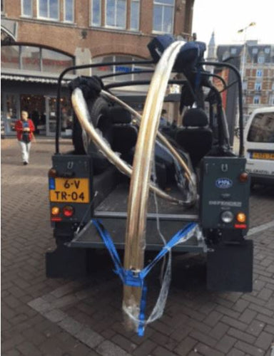 Aanbieding Jointforce