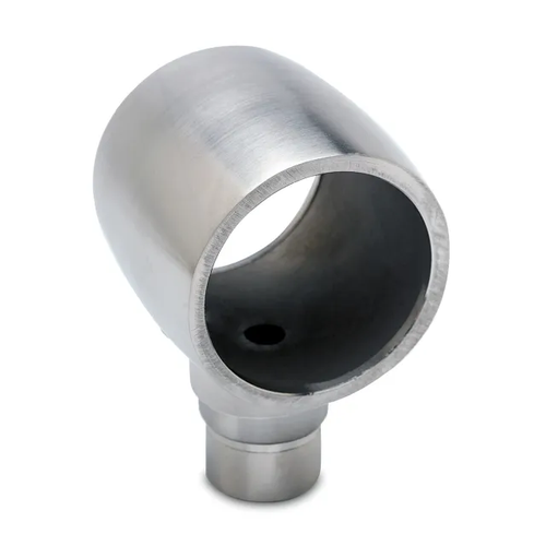 Leuninghouder RVS coating art.11 - 25 en 38mm
