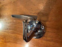 Heavy duty handrail support chrome Art.15B - 50.8mm