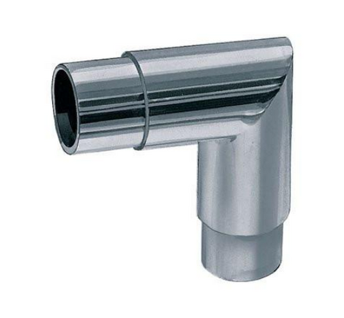VERBINDINGSSTUK B - Chroom coating 25mm, 38mm en 40mm
