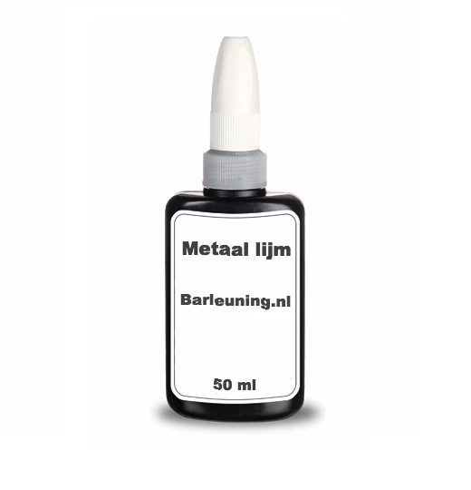 Metal Glue 50ML